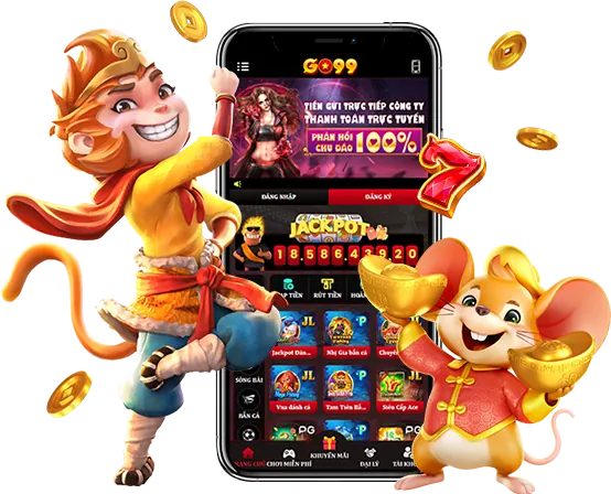Giao diện thân thiện pun88