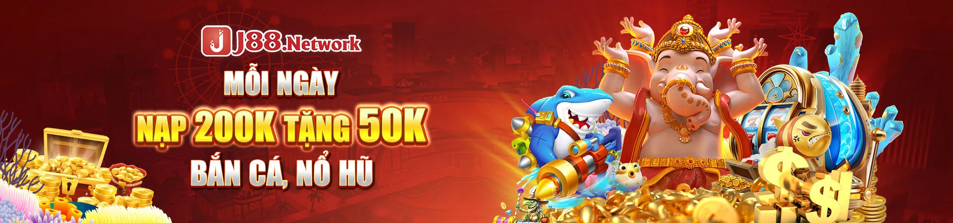 Hình ảnh banner khuyến mãi chào mừng tại pun88 trang chủ chính thức