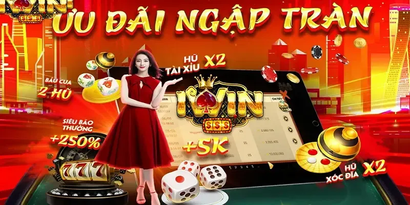 Sic Bo Trực Tuyến